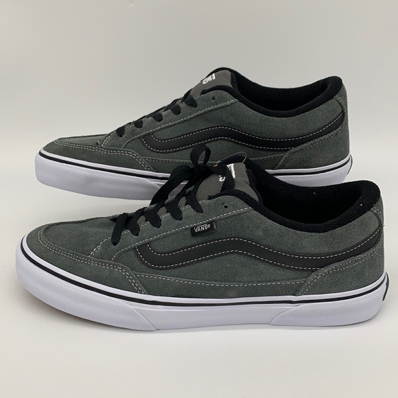 Vans Other - Bearcat